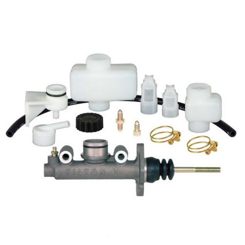 Tilton 74.700U MASTER CYLINDER KIT W/PARTS, 7/10"