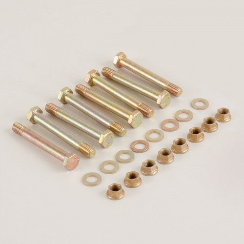 Tilton 95.003.5 BOLT KIT 8 X 5/16 X2.22