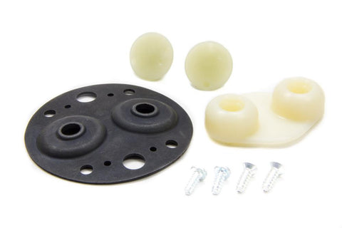 Tilton 40.912 KIT, VITON DIAPHRAM, W/NYLON PISTONS